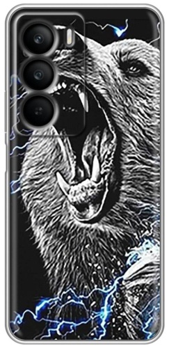 Чехол BAIKO для Realme C75 рисунок