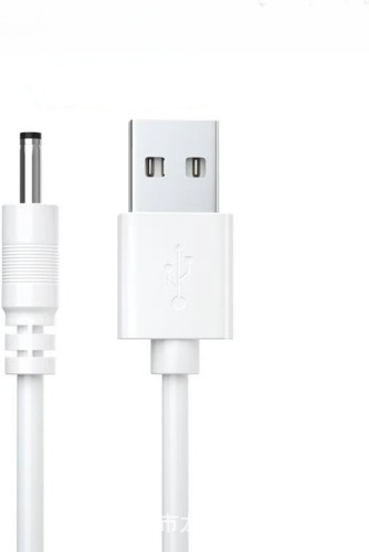 Кабель USB 2.0 A - DC Round Port 1.5 м 30089206_1327538071388