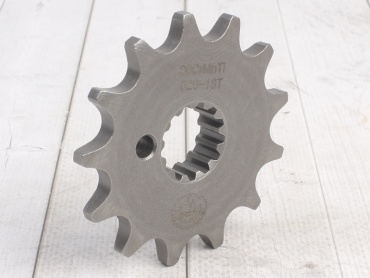 SM-PARTS звезда ведущая 020338-922-1890