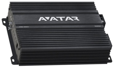 Avatar ABR-1000.1 1000 Вт 1 канальный