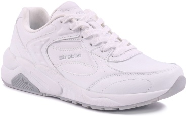 Кроссовки STROBBS белый