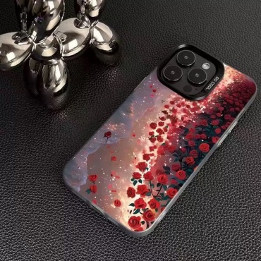 Чехол для Apple iPhone 15 Pro Max рисунок