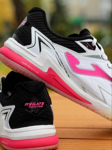 Футзалки JOMA белый