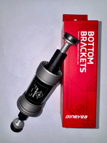 Gineyea BB73-68-126