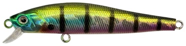 Воблер Namazu N13-70-C06 1 шт 70 мм Blue gill