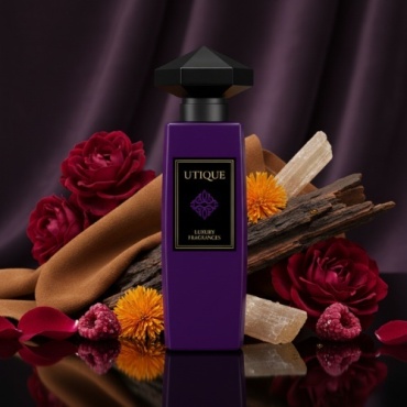 Federico Mahora Utique Violet Oud духи PARFUM 100 мл, унисекс
