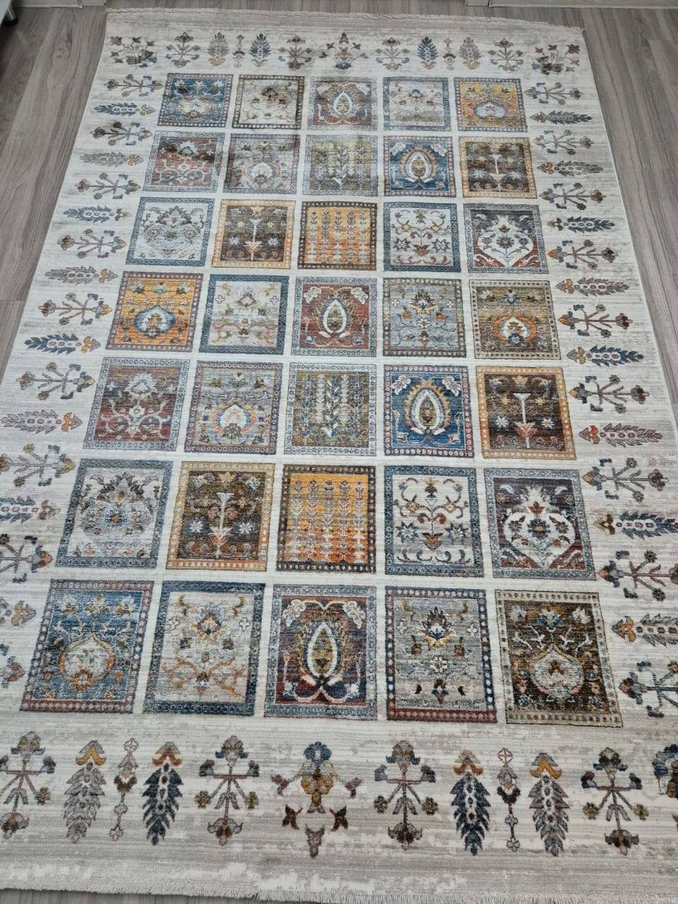 Ковер Hand Craft 300x400 см, короткий ворс, Бельгия