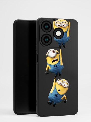 Чехол для Honor 400 Lite рисунок