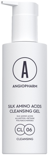 ANGIOPHARM CL06 гель 150 мл