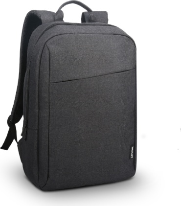 Рюкзак Lenovo 4X40T84059 до 15.6" черный