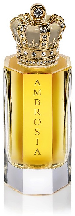 ROYAL CROWN Ambrosia духи PARFUM 100 мл, унисекс