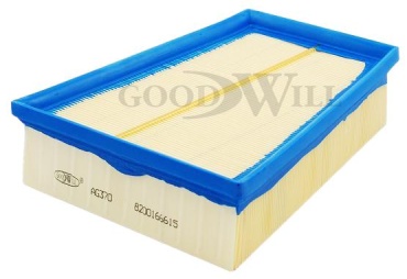 GoodWill воздушный фильтр AG370