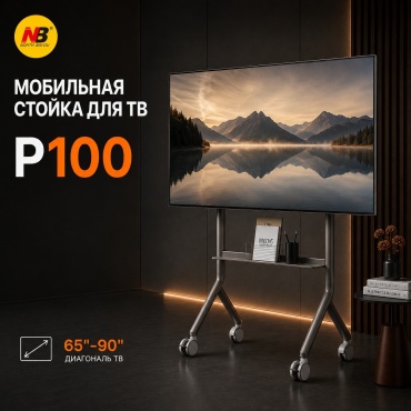 NB P100