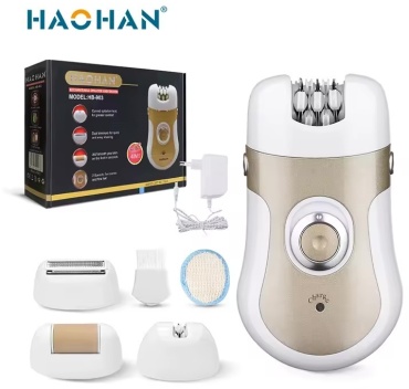 Haohan эпилятор HB-903