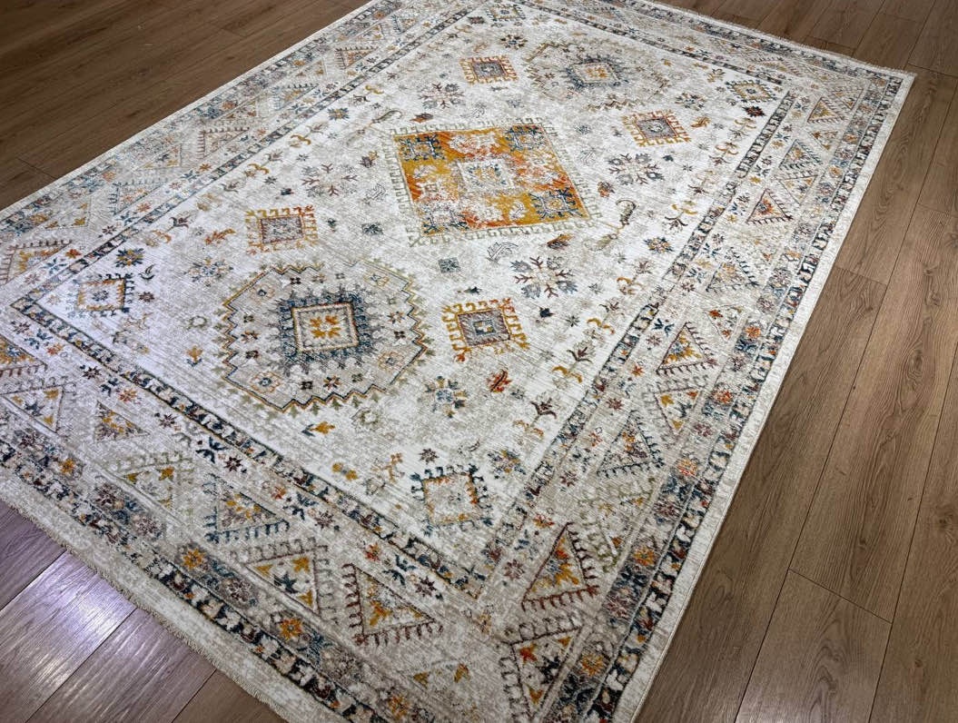 Ковер Vintage 200x300 см, короткий ворс, Турция
