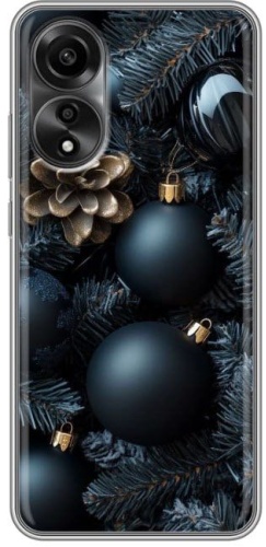 Чехол BAIKO для OPPO Reno 8T рисунок