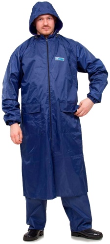 Спецодежда для мужчин WATERPROOFline синий