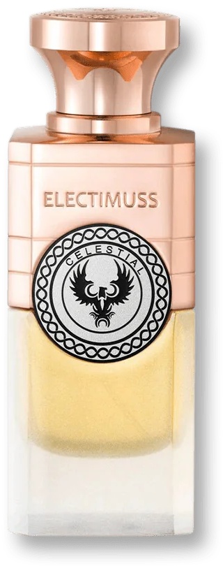 Electimuss Celestial Pure Parfum духи PARFUM 100 мл, унисекс