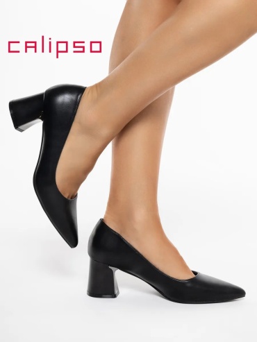 Туфли Calipso черный