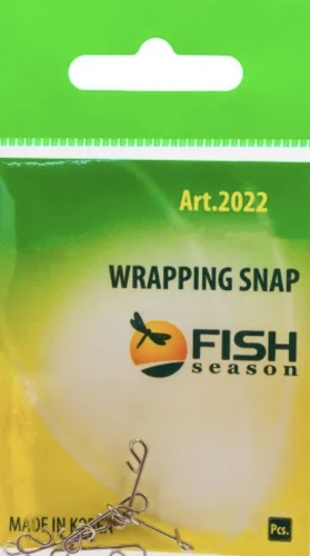 Стопор Fish Season 2022-SS 6 шт