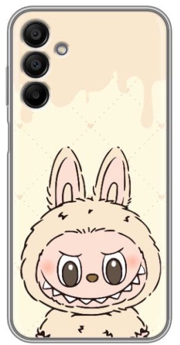 Чехол для Samsung Galaxy A15 рисунок