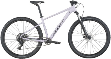 Велосипед Scott Scott Contrail 30 2026 17.5 дюймов фиолетовый-розовый
