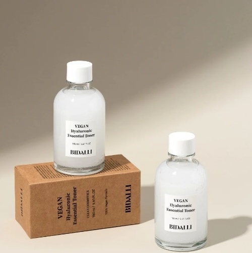 BIDALLI тонер Hyaluronic Essential 100 мл