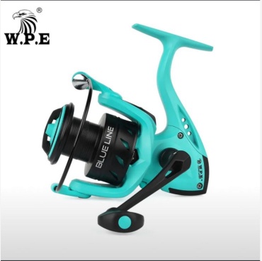 W.P.E безынерционная Blue Line 4000