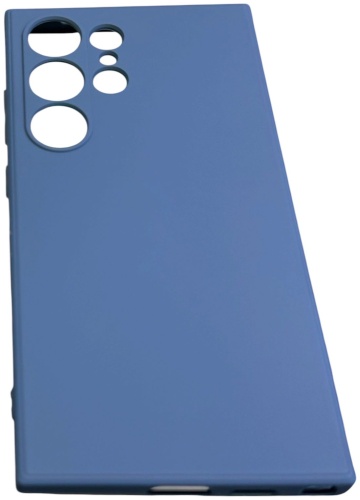 Чехол G-Case для Samsung Galaxy S24 Ultra синий