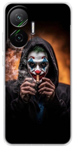 Чехол BAIKO для Xiaomi F7 рисунок