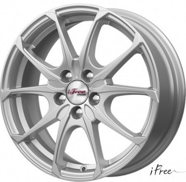 CARWELL Carwell/C_W_30774416 6x16/4x114.3 D67.1 ET40 4 диска серый