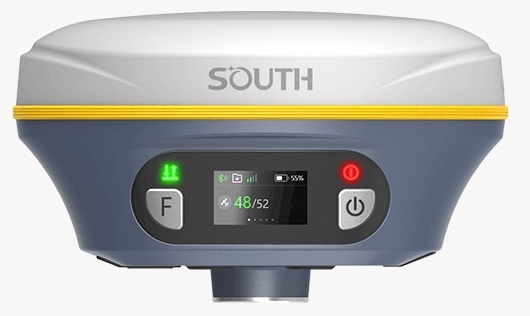 GNSS приемник SOUTH INSIGHT V3