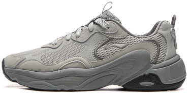 Кроссовки LI-NING Foggy серый