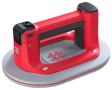 SHIJING аккумуляторный вакуумный подъемник P618B PRO нагрузка до 260 кг