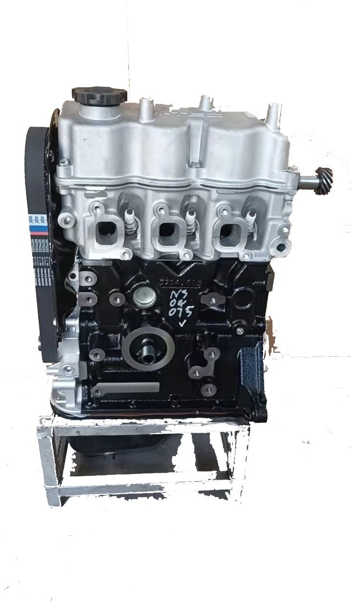 Двигатель бензиновый F8CV