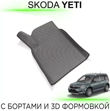 436145773 Skoda Countryman 2014 черный