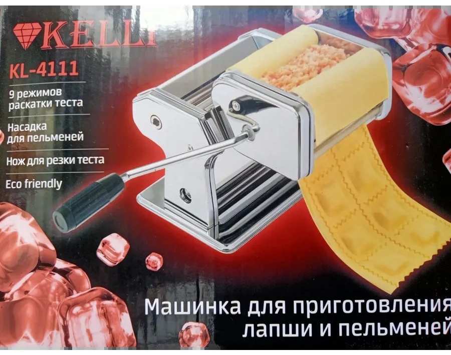 Лапшерезка 712607066 механическая