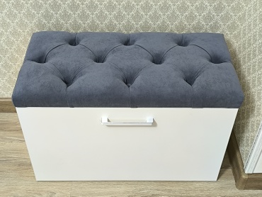 Тумба для обуви Modern 70x33x47 см, ЛДСП