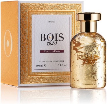 BOIS 1920 Vento di Fiori парфюмерная вода EDP 100 мл, унисекс