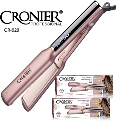 Cronier CR-920 утюжок