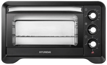Hyundai MIO-HY103 черный