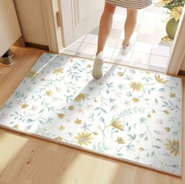 DANL придверный коврик 80x50 см, FELK