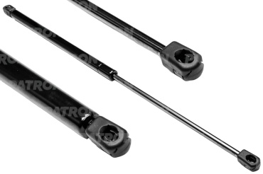 PATRON PGS926850 упор капота для Mercedes-Benz C-Class 2000-2011 черный