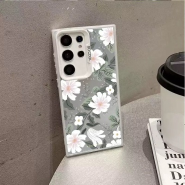Чехол для Samsung Galaxy A15 рисунок