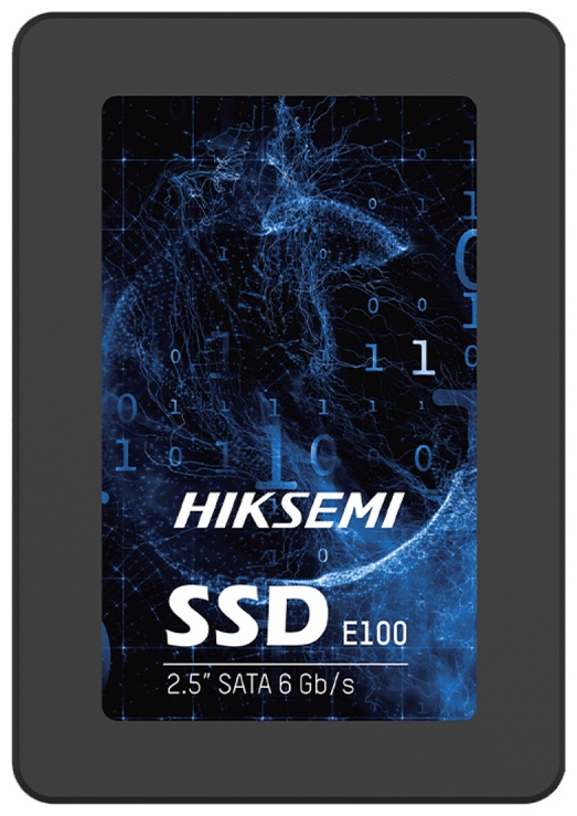 SSD Hiksemi HS-SSD-E100/128G 128 Гб