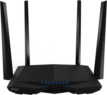 Wi-Fi роутер Tenda AC6 AC1200