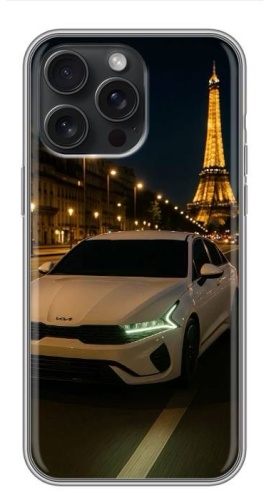 Чехол BAIKO для Apple iPhone 14 Pro Max рисунок