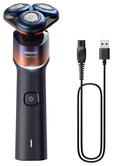 Электробритва Philips X5012/00 роторная