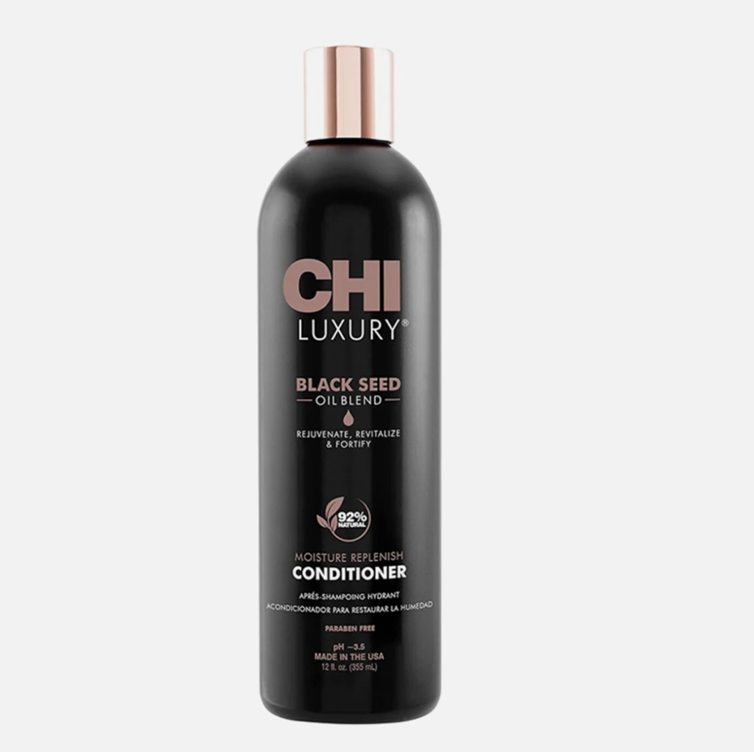 CHI кондиционер MOISTURE REPLENISH 355 мл