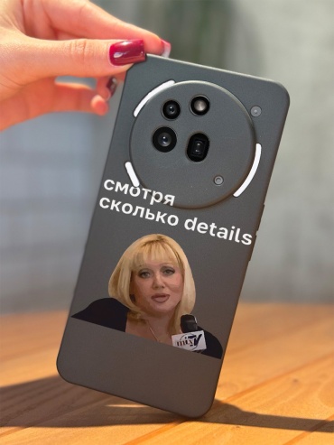 Чехол для NOTHING Phone (3a) Pro рисунок